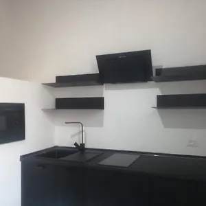 Appartamento Bed And Bike - Loft, Bergamo