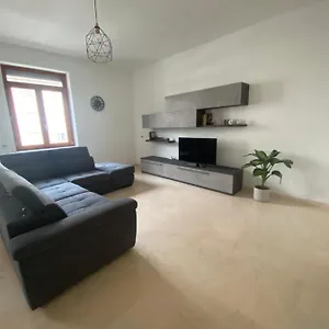 Appartamento Elegante In Centro, Bergamo