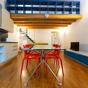 Appartamento Sant'alessandro 19 - Sostify, Bergamo