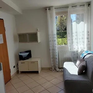 Appartamento La Casa Di Alyss, Bergamo