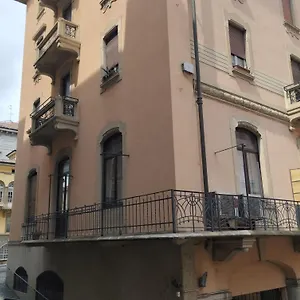 Appartamento Stazione, Bergamo